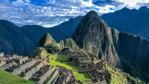 Vale Sagrado dos Incas